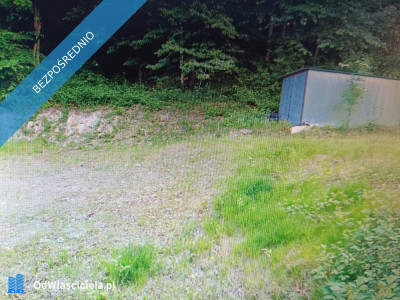 Działka udowlana w zagórniku - Zagórnik  -
małopolskie Zdjęcie nr 7