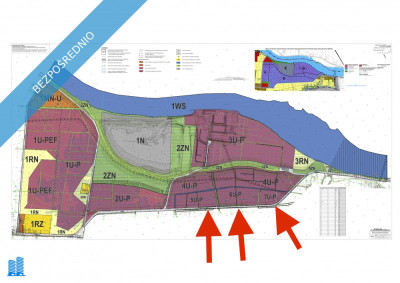 GdańskWiślinka 919 ha przy S7 Działki Przemysłowe UP Z MPZP Okazja - Wiślinka  -
pomorskie Zdjęcie nr 6