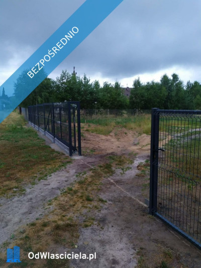 Atrakcyjna działka Sasino - Sasino  -
pomorskie Zdjęcie nr 2