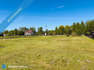 45 min od Warszawy PKP A2 S8 CPK 25 min dz budowlana 1700m chodniki - Budy Zaklasztorne  -
mazowieckie Zdjęcie nr 3