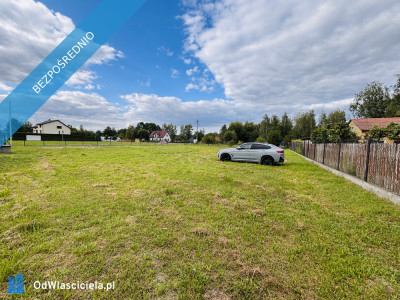 45 min od Warszawy PKP A2 S8 CPK 25 min dz budowlana 1700m chodniki - Budy Zaklasztorne  -
mazowieckie Zdjęcie nr 5