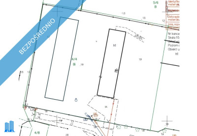 Sprzedam działkę  - Stogi  -
pomorskie Zdjęcie nr 2
