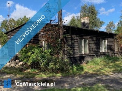 Sprzedam działkę  - Stogi  -
pomorskie Zdjęcie nr 4