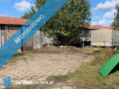 Sprzedam działkę  - Stogi  -
pomorskie Zdjęcie nr 6