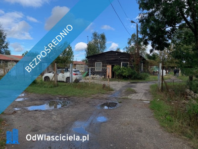 Sprzedam działkę  - Stogi  -
pomorskie Zdjęcie nr 7