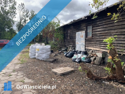 Sprzedam działkę  - Stogi  -
pomorskie Zdjęcie nr 8