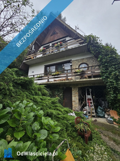 Sprzedam - działka zabudowana - Czasław - Czasław  - małopolskie