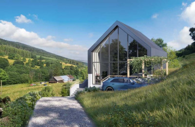 Działka budowlana na sprzedaż Przytok 814 m2 - Przytok  -
lubuskie Zdjęcie nr 15