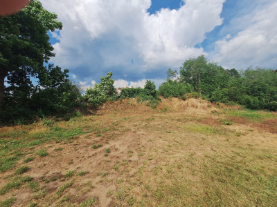 Działka budowlana na sprzedaż Przytok 814 m2 - Przytok  -
lubuskie Zdjęcie nr 7