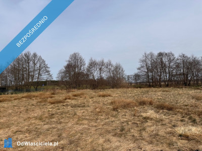 Atrakcyjna działka do zabudowy blisko morza x2 Słajszewo - Słajszewo  -
pomorskie Zdjęcie nr 2