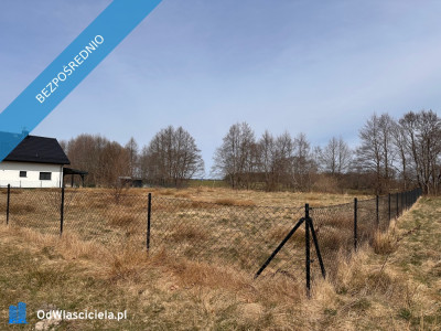 Atrakcyjna działka do zabudowy blisko morza x2 Słajszewo - Słajszewo  -
pomorskie Zdjęcie nr 3