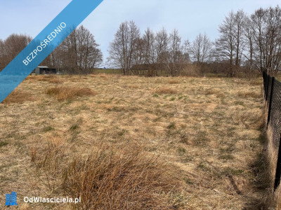 Atrakcyjna działka do zabudowy blisko morza x2 Słajszewo - Słajszewo  -
pomorskie Zdjęcie nr 5