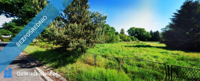 Kameralna działka budowlana - Jędrzychów  -
dolnośląskie Zdjęcie nr 4