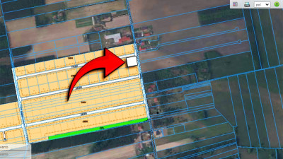 Działka budowlana Wólka Smolana z MPZP - Wólka Smolana  -
mazowieckie Zdjęcie nr 4