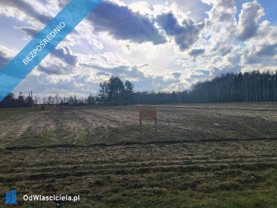 Działki budowlane na sprzedaż  - Białka  -
mazowieckie Zdjęcie nr 9