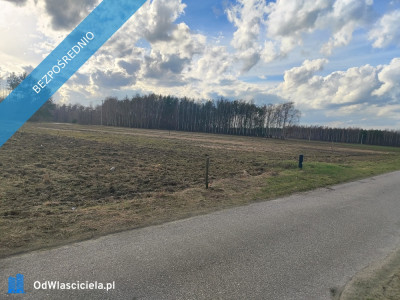Działki budowlane na sprzedaż  - Białka  -
mazowieckie Zdjęcie nr 7
