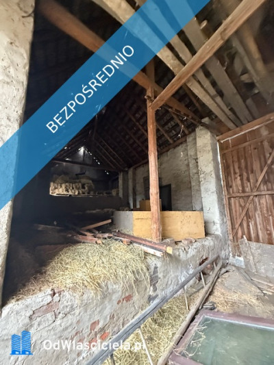 Działka 15957 z budynkami gospodarczymi w Lubomi - Lubomia  -
śląskie Zdjęcie nr 3