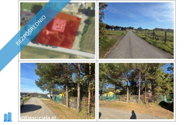 Udział w wysokości 12 w prawie własności nieruchomości położonej w Osieku oraz udział w wysokości 16 w prawie własności nieruchomości gruntowej niezabudowanej położonej w Osieku - Osiek  -
małopolskie Zdjęcie nr 5