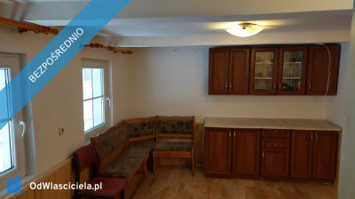 Działka 13 z domem jednorodzinnym do remontu - Góry Bystrzyckie Kotlina Kłodzka - Nowa Bystrzyca  - dolnośląskie