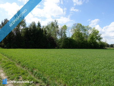 Skoczów Pruchna 115ha pod zabudowe stadnine lux lokalizacja - Skoczów  -
śląskie Zdjęcie nr 5