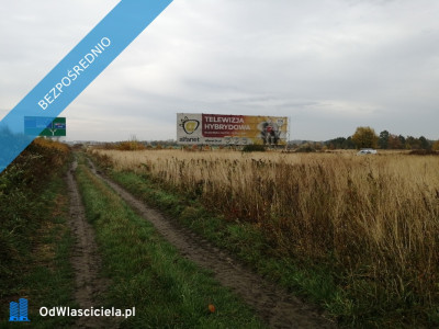 Działka w Częstochowie - Częstochowa  - śląskie