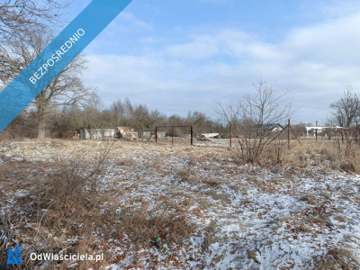 Sprzedam 2 działki Jedna zabudowana - Chocianów  - dolnośląskie