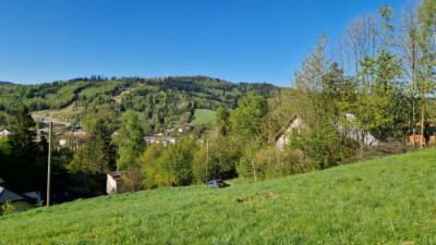 Na sprzedaż działka - Wisła ul Bursche  - Wisła  -
śląskie Zdjęcie nr 3