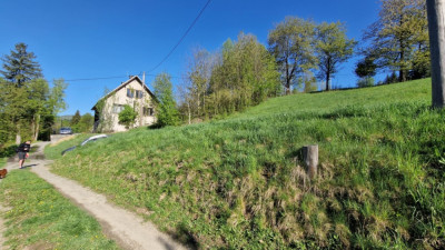 Na sprzedaż działka - Wisła ul Bursche  - Bielsko-Biała  -
śląskie Zdjęcie nr 4