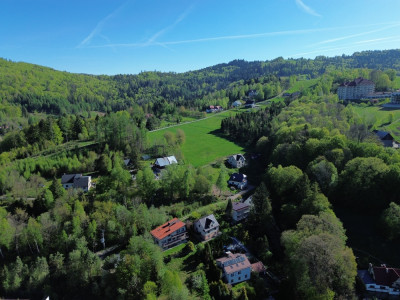 Na sprzedaż działka - Wisła ul Bursche  - Bielsko-Biała  -
śląskie Zdjęcie nr 6