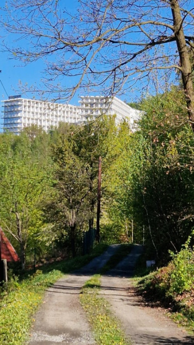 Na sprzedaż działka - Wisła ul Bursche  - Katowice  -
śląskie Zdjęcie nr 12