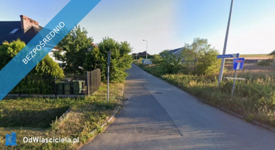 Działka budowlana w Koziegłowach - Koziegłowy  -
śląskie Zdjęcie nr 10
