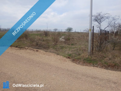 Działka budowlana w Koziegłowach - Koziegłowy  -
śląskie Zdjęcie nr 3