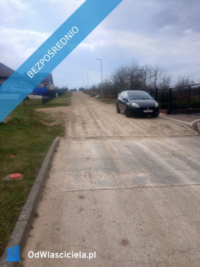 Działka budowlana w Koziegłowach - Koziegłowy  -
śląskie Zdjęcie nr 6