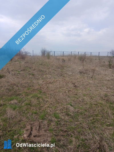 Działka budowlana w Koziegłowach - Koziegłowy  -
śląskie Zdjęcie nr 8