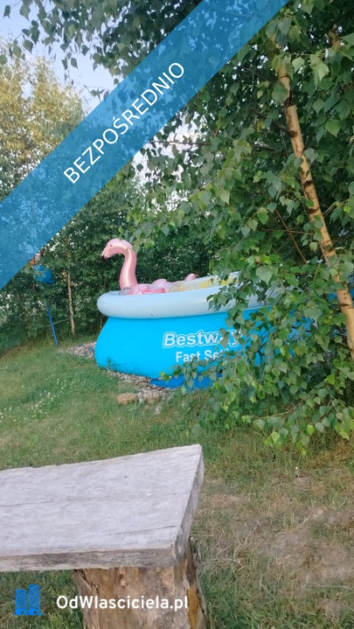 Wyjątkowa działka rekreacyjna blisko jeziora  Radzynek gm Brzuze - Radzynek  -
kujawsko-pomorskie Zdjęcie nr 11