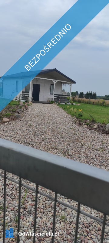 Wyjątkowa działka rekreacyjna blisko jeziora  Radzynek gm Brzuze - Radzynek  -
kujawsko-pomorskie Zdjęcie nr 19