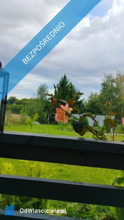 Wyjątkowa działka rekreacyjna blisko jeziora  Radzynek gm Brzuze - Radzynek  -
kujawsko-pomorskie Zdjęcie nr 2
