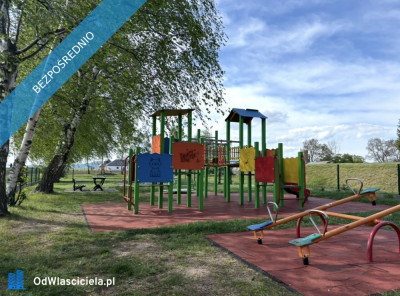 Działka z widokiem na Ślężę blisko S8 - Oleszna  -
dolnośląskie Zdjęcie nr 4