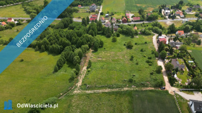 UZBROJONE działki budowlane - 1000 M2 FILM -    -
dolnośląskie Zdjęcie nr 3