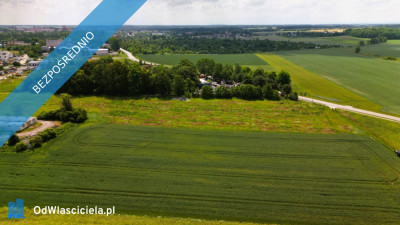 Działki usługowo-inwestycyjne po 10a OSTATNIE SZTUKI -    -
dolnośląskie Zdjęcie nr 2