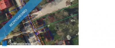 Działka siedliskowa zabudowana gospodarstwo dom Łódź 5km -    -
łódzkie Zdjęcie nr 2