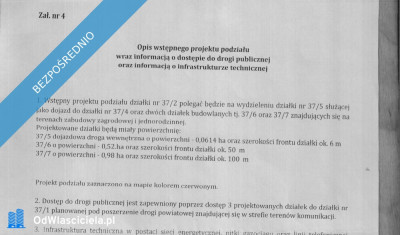 Promna Falęcice-Wola dz 372 -    -
mazowieckie Zdjęcie nr 4