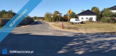 Działka budowlana pod Warszawą 2300m2 siedliskowa w gratisie  - Jesionka  -
mazowieckie Zdjęcie nr 16