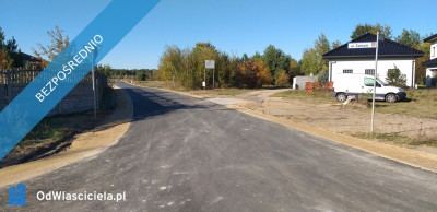 Działka budowlana pod Warszawą 2300m2 siedliskowa w gratisie  - Jesionka  -
mazowieckie Zdjęcie nr 20