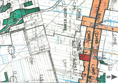 Działka budowlano-rolna 11 800 m2 m2 w gm Radziejowice -    -
mazowieckie Zdjęcie nr 5