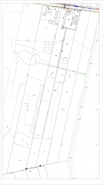 Działka budowlano-rolna 11 800 m2 m2 w gm Radziejowice -    -
mazowieckie Zdjęcie nr 6