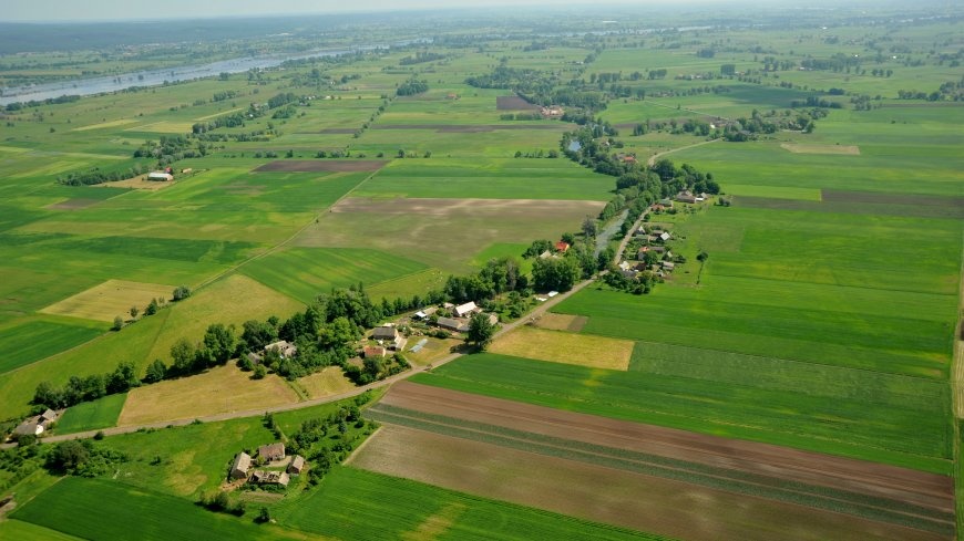 Zaszczytowo działka budowlana 2500m2 z WZ -    -
lubuskie Zdjęcie nr 1