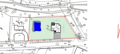 Zaszczytowo działka budowlana 2500m2 z WZ -    -
lubuskie Zdjęcie nr 4