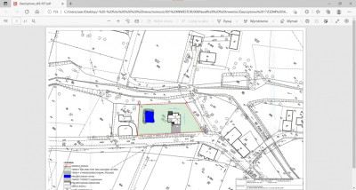 Zaszczytowo działka budowlana 2500m2 z WZ -    -
lubuskie Zdjęcie nr 5