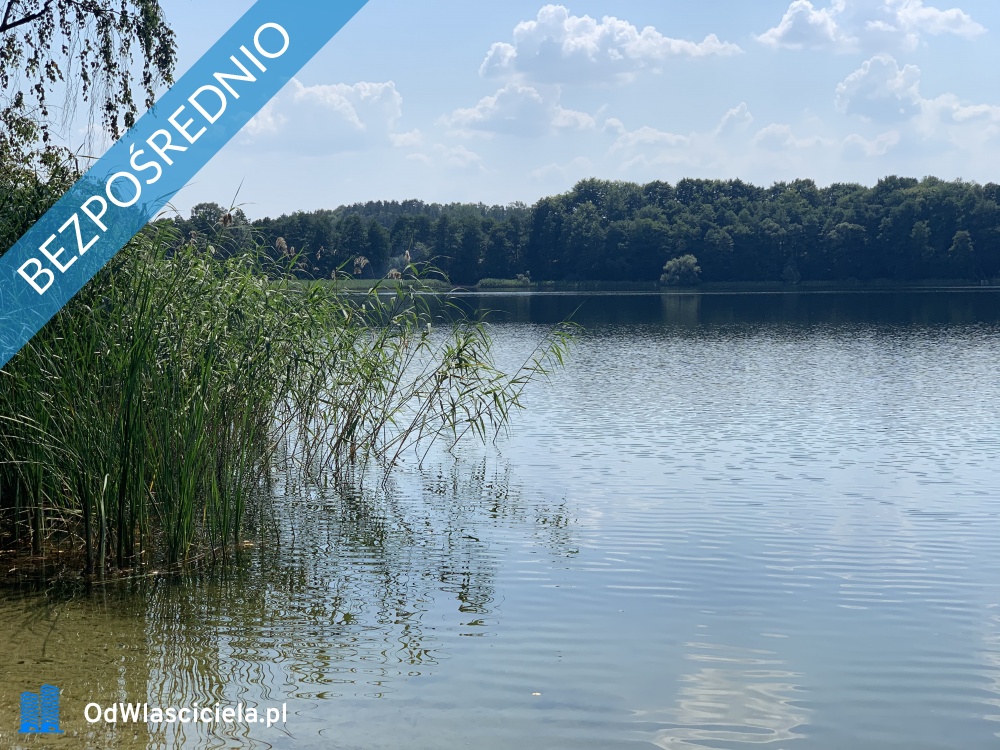 Sprzedam działki nad jeziorem -    -
zachodniopomorskie Zdjęcie nr 1